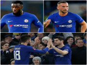 Bóng đá - Đại chiến Chelsea - MU: Gánh 4000 tỷ đồng &quot;hàng hớ&quot; của Conte