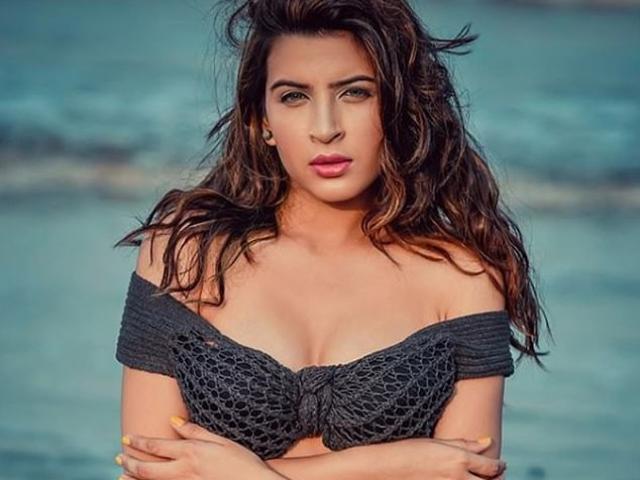 Đời sống Showbiz - Người mẫu Ấn Độ xinh đẹp bị sát hại, giấu xác trong vali bỏ bên đường