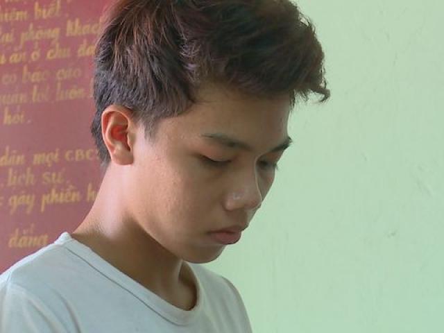 Pháp luật - Nam thanh niên dụ bé gái 12 tuổi chơi trò người lớn