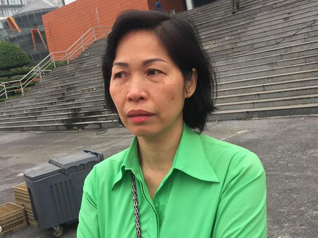 Sức khỏe đời sống - Nghẹn lòng câu chuyện về thiên thần nhỏ tặng ánh sáng cho người khác