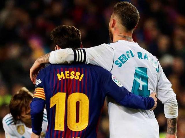 Bóng đá - Dự đoán tỷ số vòng 9 La Liga: Barca - Real rũ bùn chờ "Siêu kinh điển"