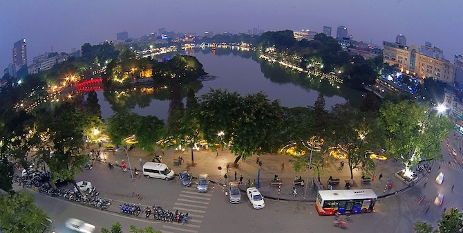 Cảnh báo: “Sớm hay muộn cũng phải đánh thuế tài sản” - 1