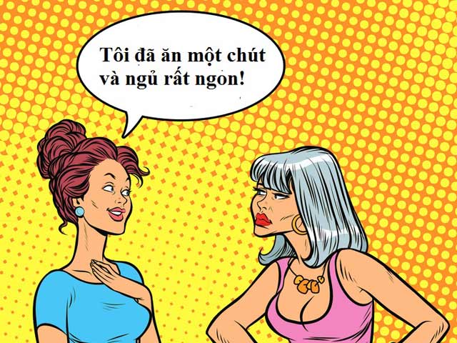 Sức khỏe đời sống - Cơ thể mệt mỏi cả ngày nhưng bạn không thể ngủ vì 10 thói quen nguy hiểm này