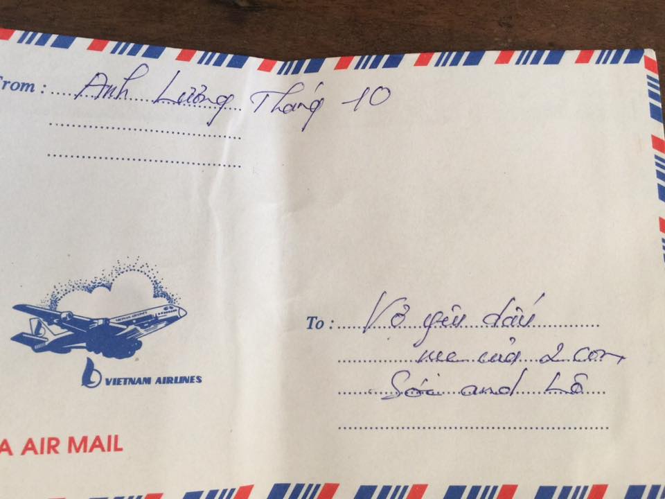 Loạt quà 20.10 cực độc khiến mạng xã hội "sốt xình xịch" - 4