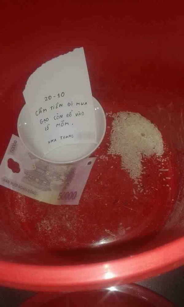 Loạt quà 20.10 cực độc khiến mạng xã hội "sốt xình xịch" - 5