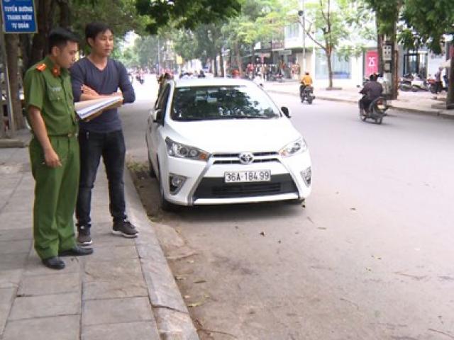 Pháp luật - Vụ côn đồ nổ súng bắn đối thủ, chém nhau ở BV: Nghi can khai gì?