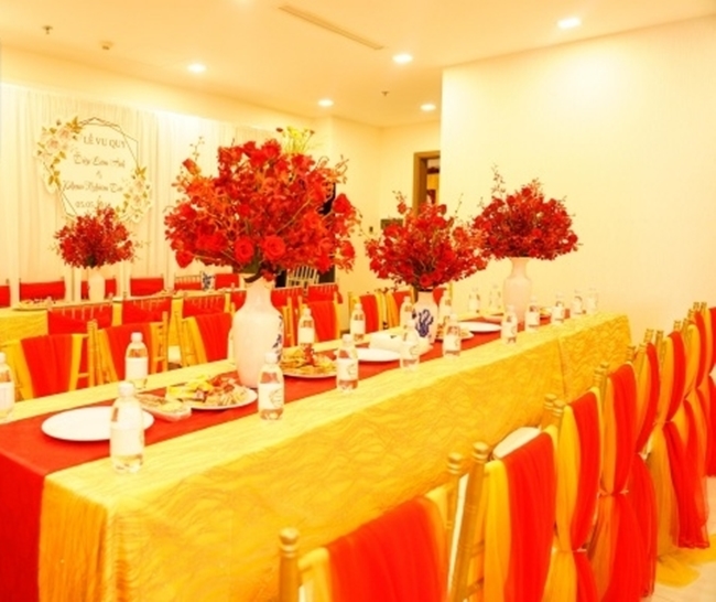 Nhà của Diệp Lâm Anh là một căn hộ cao cấp nằm ở quận 2, Tp Hồ Chí Minh.