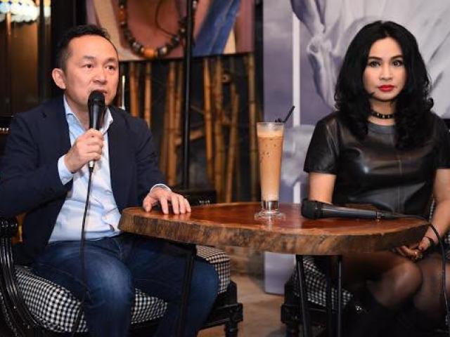 Ca nhạc - MTV - Thanh Lam: "Giữa tôi và Quốc Trung vẫn có sự rung động"