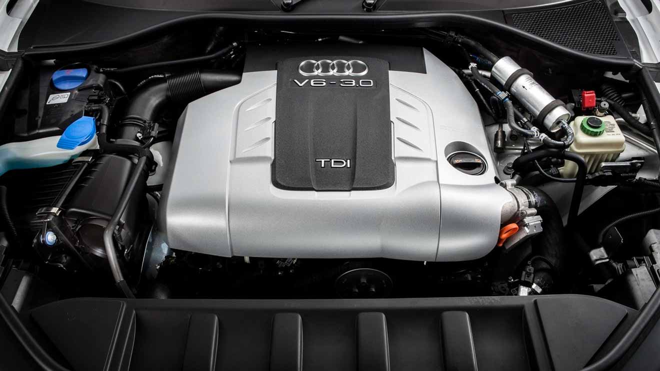 Án phạt 800 triệu Euro cho Audi vì gian lận khí thải - 2