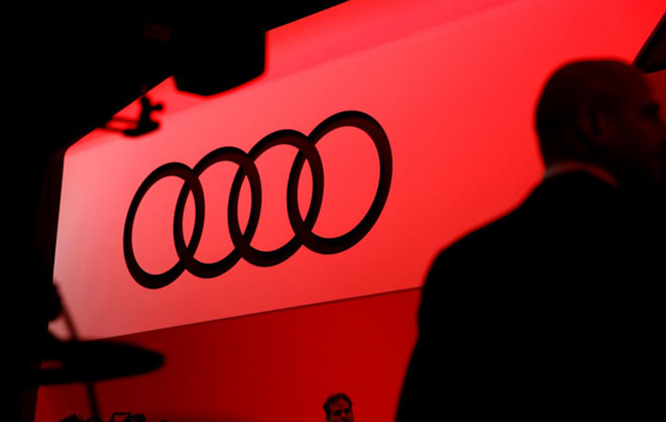 Án phạt 800 triệu Euro cho Audi vì gian lận khí thải - 1