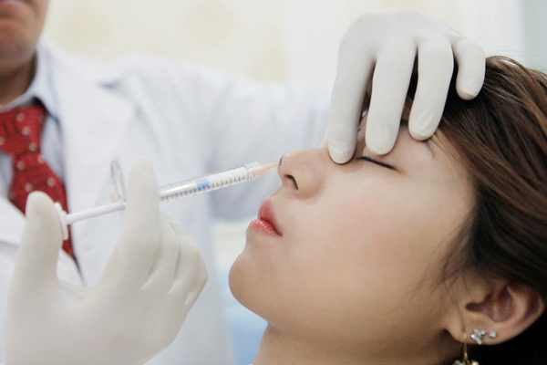 Bác sỹ Huy Kangnam: Trước khi nâng mũi nhất định phải biết điều này - 2