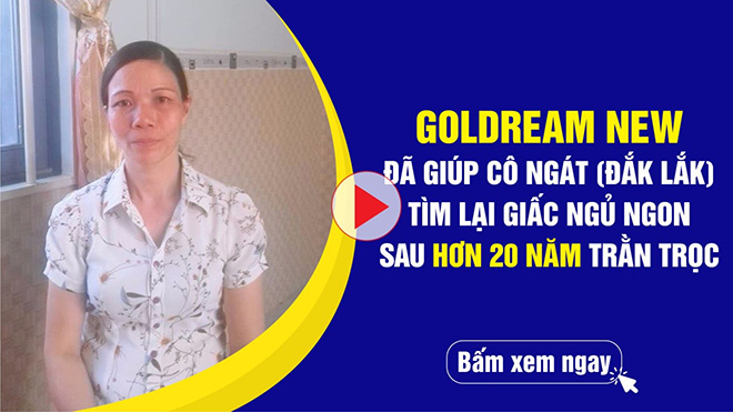 Ngủ được 6 tiếng/đêm sau 20 năm mất ngủ chỉ nhờ loài cây này: đơn giản, dễ dùng - 3