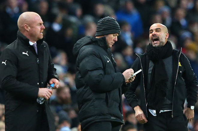 Man City – Burnley: Kẻ thách thức &#34;cứng cựa&#34; - 2