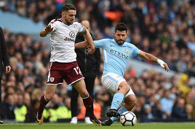 Man City – Burnley: Kẻ thách thức &#34;cứng cựa&#34; - 1