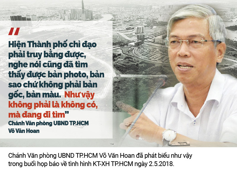 Những phát ngôn ấn tượng về Thủ Thiêm - 7