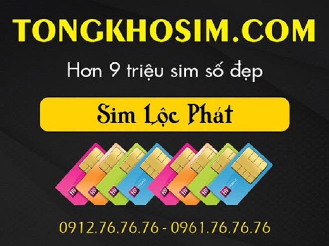 Sử dụng Sim May Mắn Phát Tài thực sự mang lại may mắn - 2