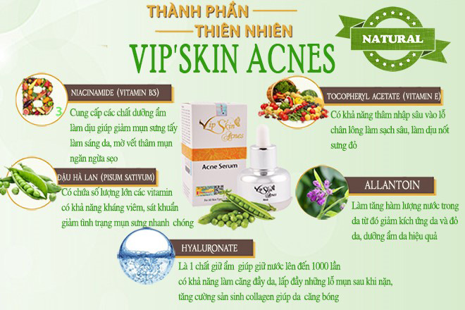 Xuất hiện “thần dược” trị mụn tại nhà tốt và an toàn - 2