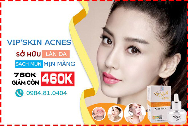 Xuất hiện “thần dược” trị mụn tại nhà tốt và an toàn - 3