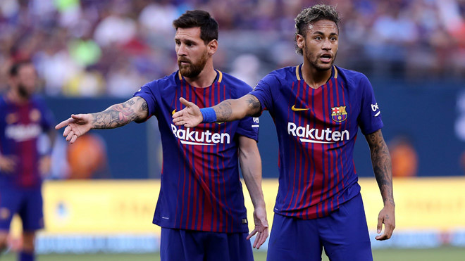 &#34;Siêu bom tấn&#34; Neymar: PSG chơi đẹp mở đường cho cả Barca và Real - 1