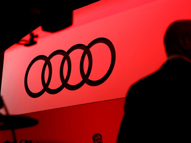 Ô tô - Án phạt 800 triệu Euro cho Audi vì gian lận khí thải