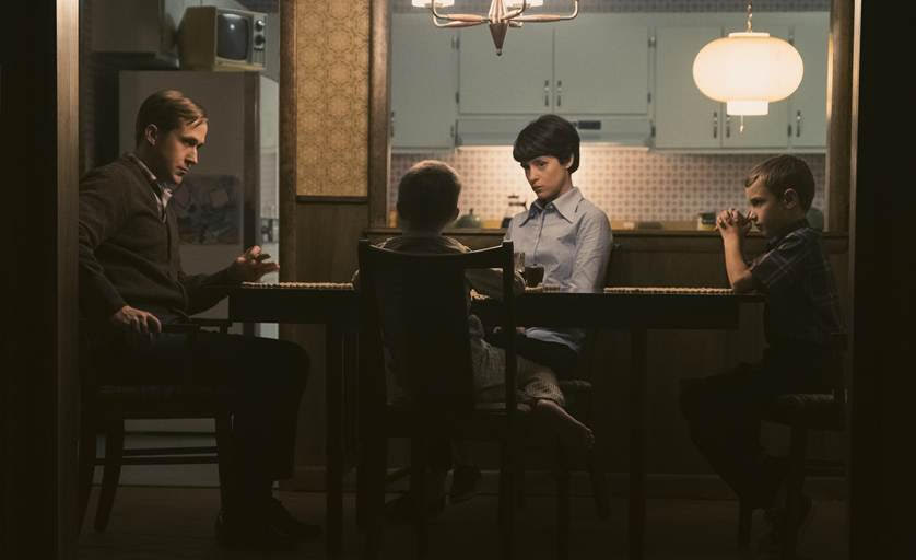 Phim mới của đạo diễn La La Land được kỳ vọng đoạt Oscar - 2