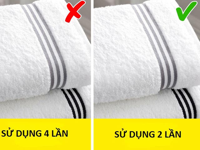 Ngày nào cũng tắm nhưng nhiều người vẫn mắc sai lầm khiến sức khỏe giảm sút dù còn trẻ - 2