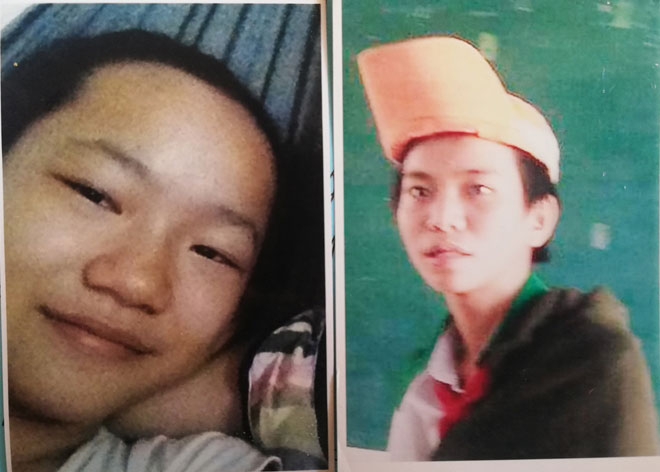 Anh, em họ ở Bạc Liêu nghi “mất tích” sau khi rời khỏi nhà - 1