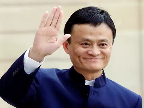 Muốn làm việc cho Jack Ma? Thử xem bạn có những phẩm chất này hay không - 1