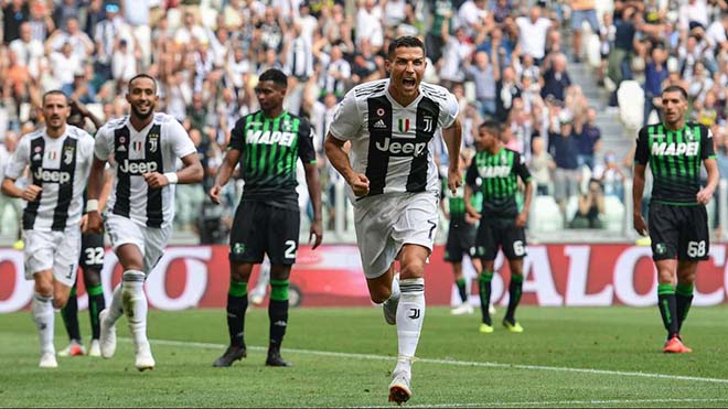 Ronaldo hụt hơi Vua phá lưới: “Ông trùm” Juventus ra sắc lệnh đặc biệt - 1
