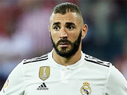 Bóng đá - Real tái mặt: Benzema bị tố cáo bắt cóc, cảnh sát có bằng chứng