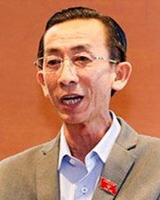 "Tỉ giá đang có lợi cho người giữ tiền Việt Nam" - 1