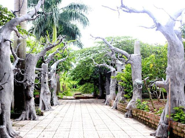 Phim - Không riêng Mỹ Linh, các sao Việt này cũng sở hữu nhà vườn hàng nghìn m2