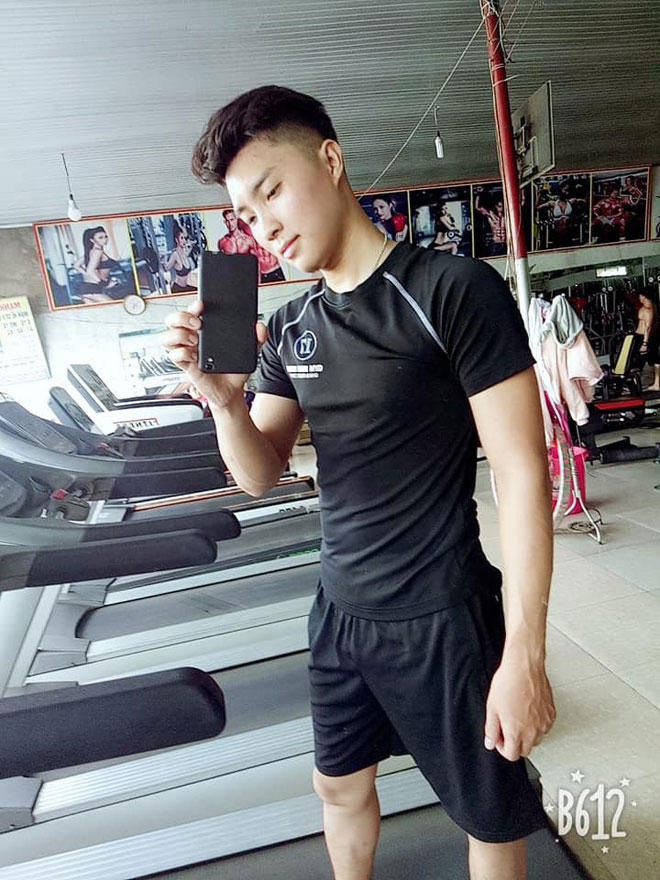 Bạn muốn hẹn hò: Chàng y sĩ quá đẹp trai khiến cô gái chủ động tỏ tình - 8