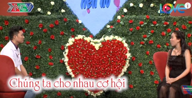 Bạn muốn hẹn hò: Chàng y sĩ quá đẹp trai khiến cô gái chủ động tỏ tình - 5