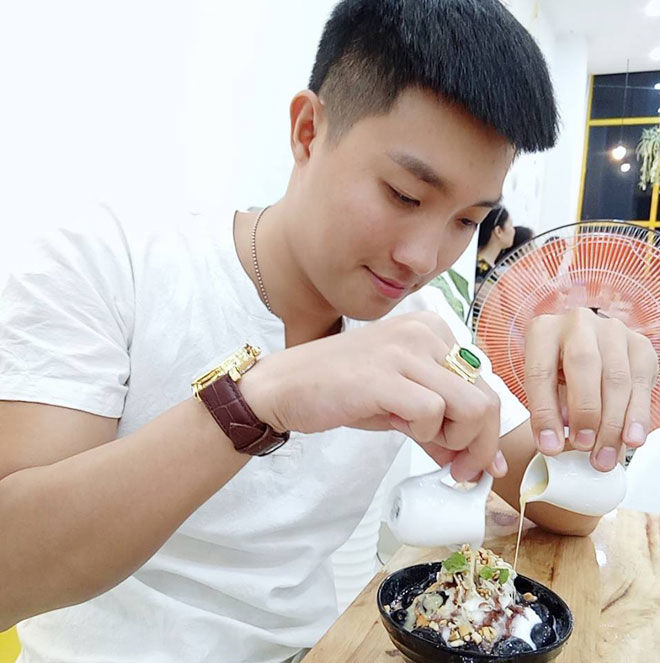 Bạn muốn hẹn hò: Chàng y sĩ quá đẹp trai khiến cô gái chủ động tỏ tình - 7