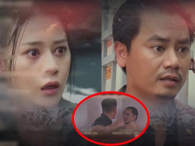 Phim - Đời thực ít ai biết của bố dượng bị ghét nhất phim "Quỳnh búp bê"