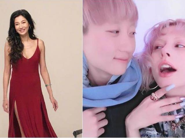 Đời sống Showbiz - "Vợ hờ" Thành Long đã liên lạc được với con gái bỏ nhà lang thang