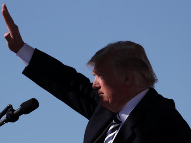 Ông Trump đòi rút khỏi hiệp ước hạt nhân, Nga nói gì?