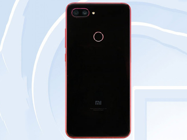 Dế sắp ra lò - Xiaomi Mi 8 Lite có thể thêm một màu mới, RAM đến 8 GB