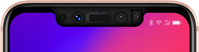 Ra mắt cặp smartphone siêu rẻ Lenovo S5 Pro và K5 Pro - 2