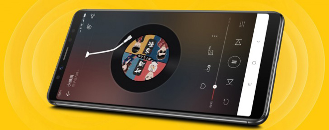 Ra mắt cặp smartphone siêu rẻ Lenovo S5 Pro và K5 Pro - 1