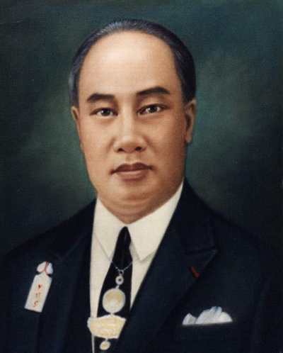 Từ cậu bé vớt củi tới “vua” tàu thủy Việt Nam - 1