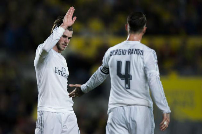 Real thảm họa: Đại ca Ramos họp khẩn &#34;ông trùm&#34; đuổi Modric - Bale - 1