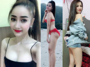 Thời trang - Bạn gái Hồ Việt Trung: &quot;Tôi ít khi bị bạn trai nhắc nhở ăn mặc&quot;