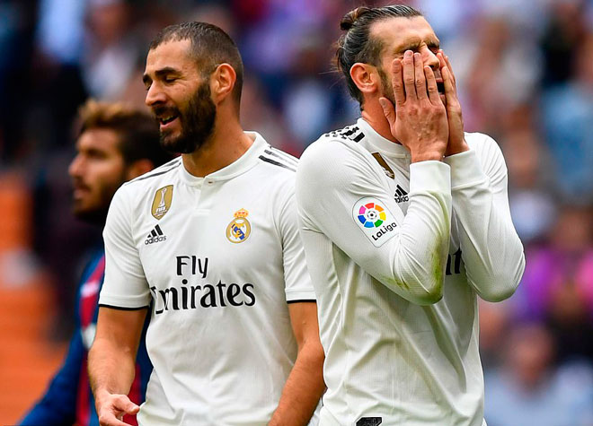 Real sắp sa thải HLV: Cái lý của Zidane và &#34;Gã khờ&#34; Lopetegui - 1