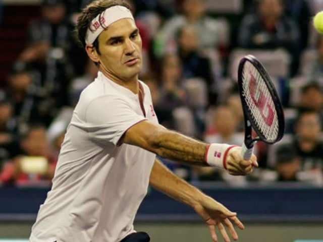 Thể thao - Tin thể thao HOT 21/10: Federer sẽ dự Laver Cup trên sân nhà Thụy Sĩ