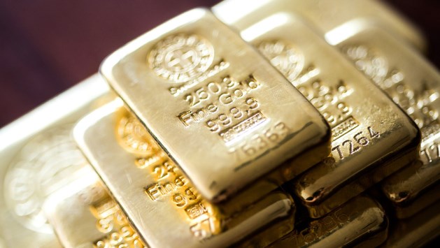 Giá vàng hôm nay 22/10: 79% chuyên gia dự đoán vàng sẽ tăng - 1