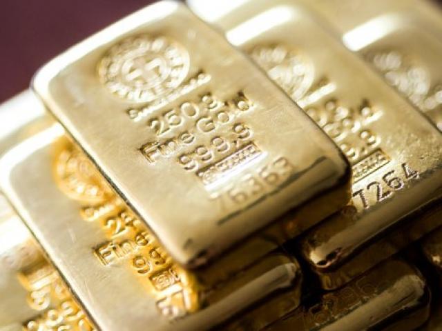 Tài chính - Bất động sản - Giá vàng hôm nay 22/10: 79% chuyên gia dự đoán vàng sẽ tăng