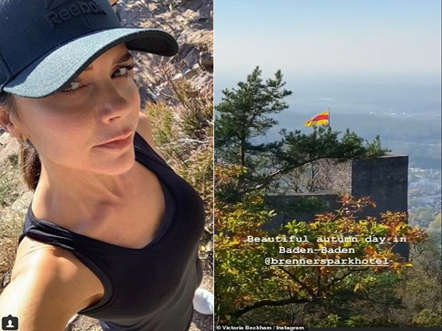 Beckham tuyên bố gây sốc, nhưng đây mới là lý do khiến Vic khóc 2 ngày - 4