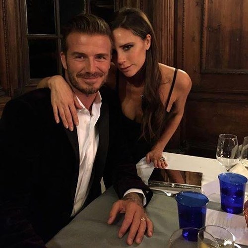Beckham tuyên bố gây sốc, nhưng đây mới là lý do khiến Vic khóc 2 ngày - 3